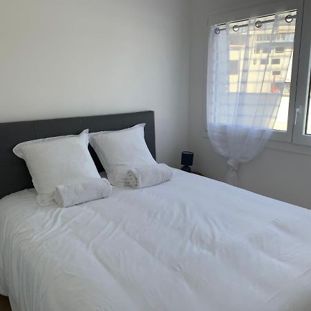 O Pure Apartment Annecy Bagian luar foto