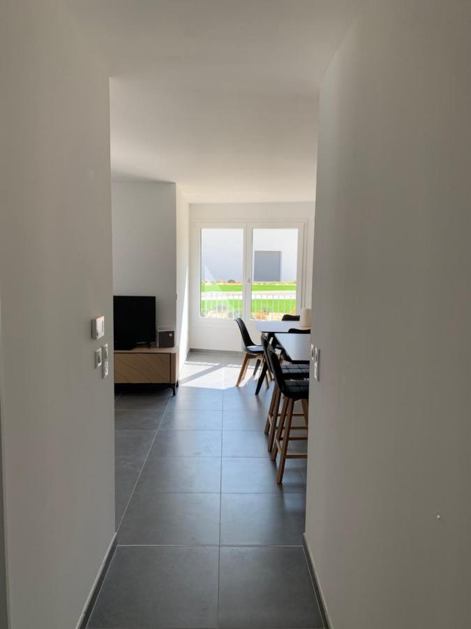 O Pure Apartment Annecy Bagian luar foto