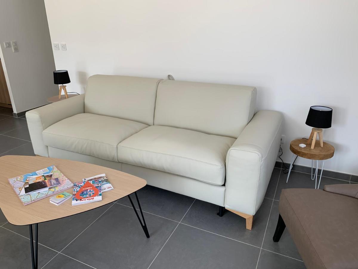 O Pure Apartment Annecy Bagian luar foto